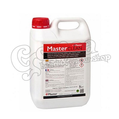 Master Products Clean 2